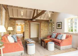 The Barnsdale, Rutland 4