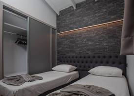 The "L" Suites & Apartments 3