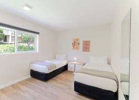 Comfort Resort Leura Gardens 4