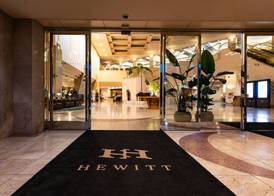 Hotel Hewitt Koshien 2