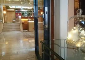 Central Hotel 2