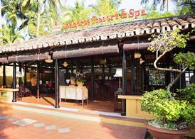 Seahorse Resort & Spa 3