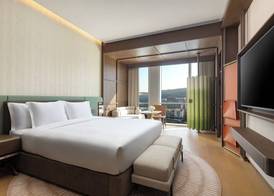 Hotel Indigo Zhuhai Hengqin by IHG 3