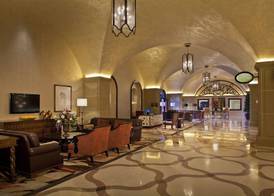 Casino del Sol Resort Tucson 2