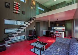Athina Art Apartments 3