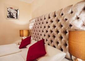 Hotel CULT Hamburg 3