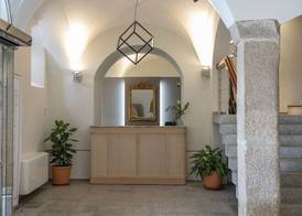 Hospes Palacio de Arenales & Spa 5