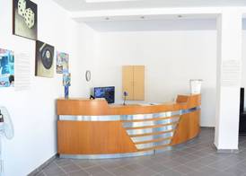 Cavo D' Oro Complex 2