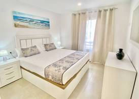 Sonrisa Deluxe Apartments, Levante 5
