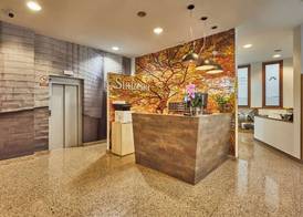 Hotel Silken Sirimiri 4