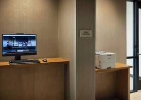 Springhill Suites by Marriott Newburgh Evansville 4
