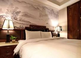 Taipei Star Beauty Resort Hotel 5