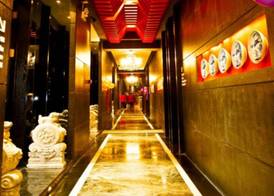 Park Lane Hotel 5