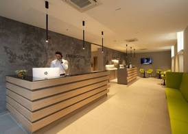 Hotel H21 2