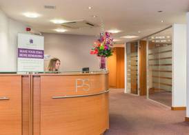 PREMIER SUITES Liverpool 2
