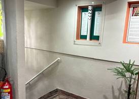 Downtown Santana Hotel 2