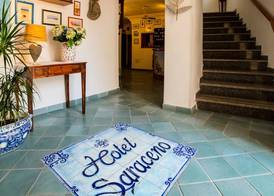 Hotel Saraceno 2