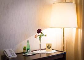 Hotel Mozart 4