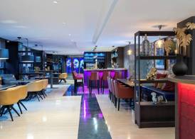 Leonardo Hotel Madrid City Center 2