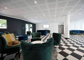Nemea Appart Hotel Les Hauts de Milady Biarritz 3