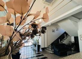Hotel Scapino 2