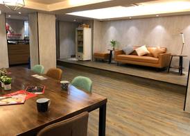 Homy Inn North Point 2