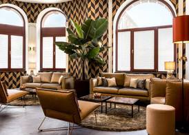 AC Hotel by Marriott Mainz 3