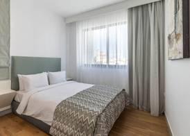 Sofia Luxury Residence 4