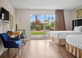 Sol Springs Inn 2