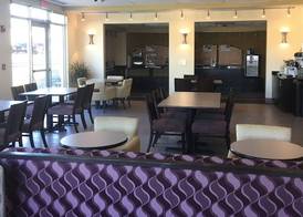 Holiday Inn Express & Suites TAHLEQUAH by IHG 2