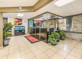 Econo Lodge Salisbury South 5