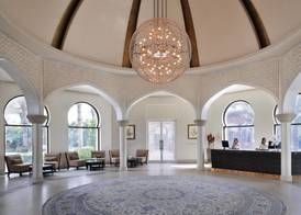 Elara & Golf Villas - curated by Park Hyatt Dubai 2