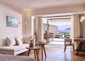 St. Nicolas Bay Resort Hotel & Villas 5
