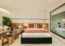 Royal Regency Hotel 4