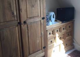 Rosebarne Bed & Breakfast 4
