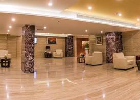 Rayan Hotel Sharjah 4
