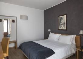 Hotel 99 Cannelle 5