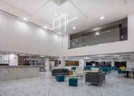 Wingate by Wyndham Atlanta Galleria/ Ballpark 5