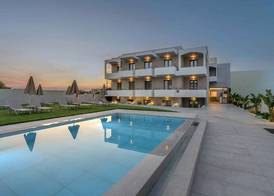 Pinelopi Hotel 2