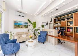 Apart hotel KATUNJANIN 4