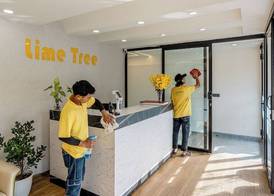 Street Studio by Lime Tree Hotels 2