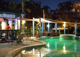 Colonial Village Resort 2