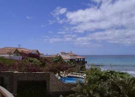 Hotel Odjo d'água 5
