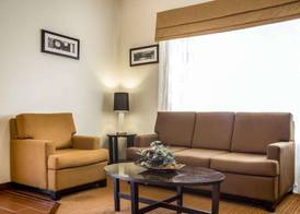 Sleep Inn Walterboro I-95 4