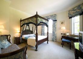 Esseborne Manor Hotel 4