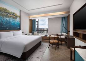 Wyndham Garden Kunming High Tech Zone 5