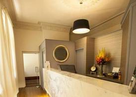 Avonmore On The Park Boutique Hotel 4