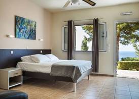 Dionysos Village Resort 5