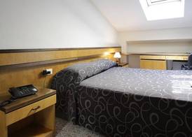 Hotel Croce Di Malta 5