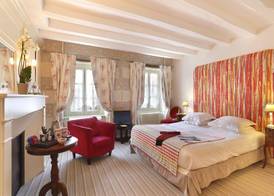 Auberge du Bon Laboureur Chenonceaux 3